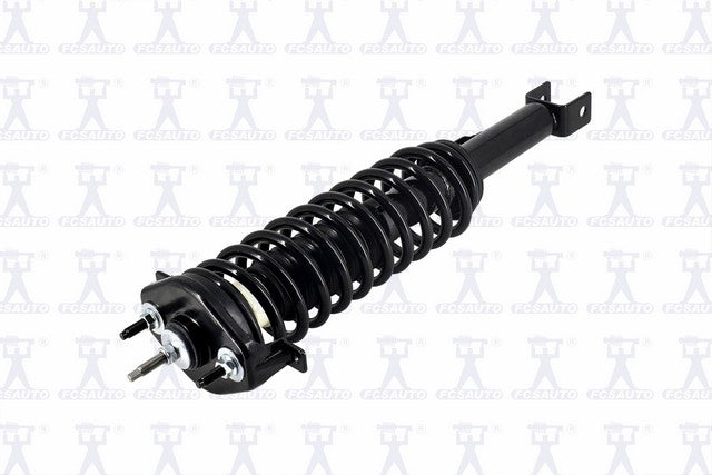 Suspension Strut and Coil Spring Assembly FCS Automotive 1336342