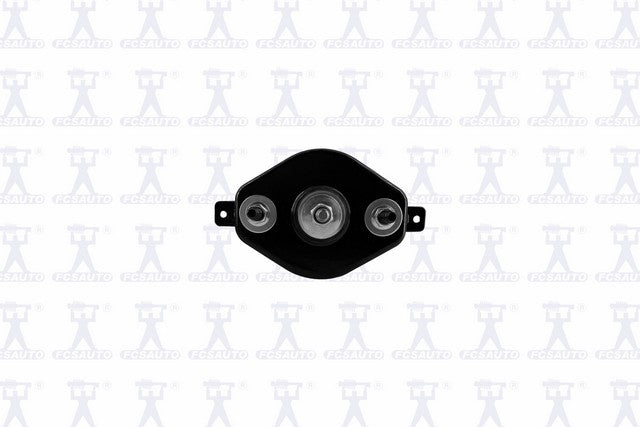 Suspension Strut and Coil Spring Assembly FCS Automotive 1336342