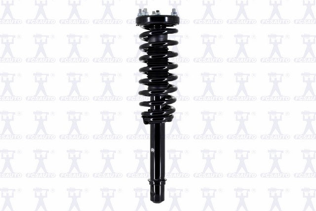 Suspension Strut and Coil Spring Assembly FCS Automotive 1336347R