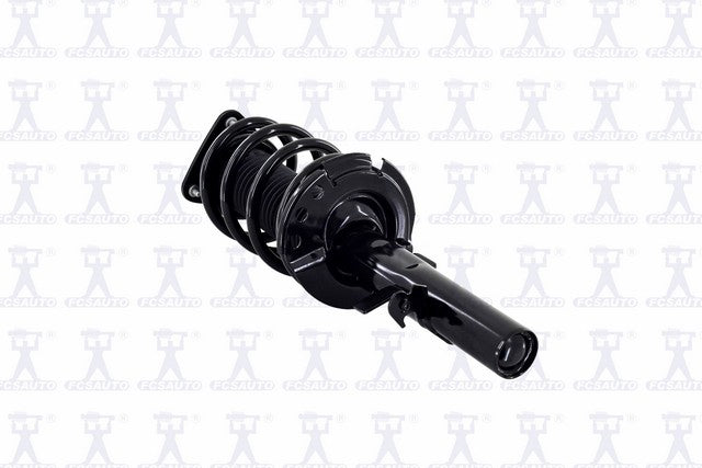 Suspension Strut and Coil Spring Assembly FCS Automotive 1337019L