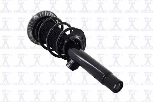 Suspension Strut and Coil Spring Assembly FCS Automotive 1337022