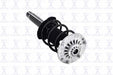 Suspension Strut and Coil Spring Assembly FCS Automotive 1337022