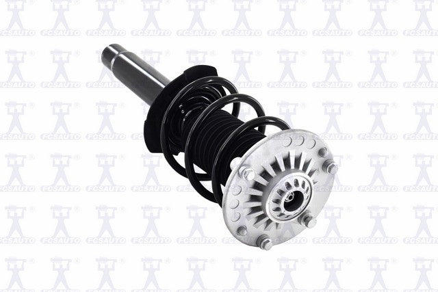 Suspension Strut and Coil Spring Assembly FCS Automotive 1337022