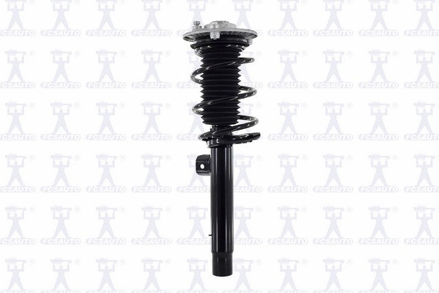 Suspension Strut and Coil Spring Assembly FCS Automotive 1337022