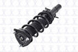 Suspension Strut and Coil Spring Assembly FCS Automotive 1337027L