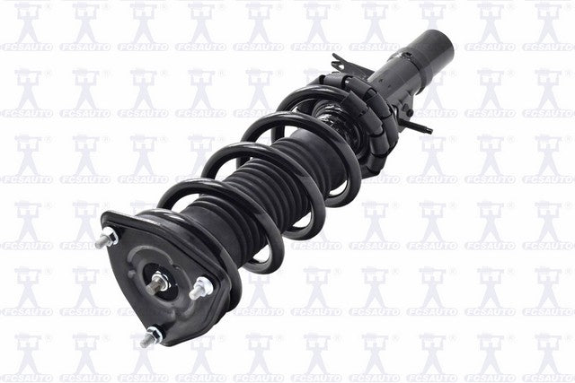 Suspension Strut and Coil Spring Assembly FCS Automotive 1337027L