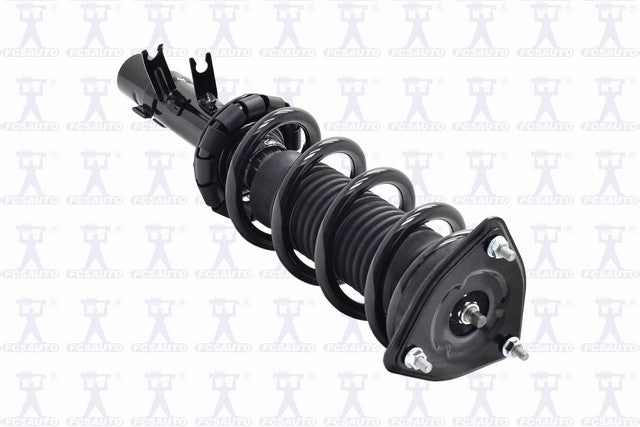 Suspension Strut and Coil Spring Assembly FCS Automotive 1337027L