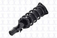 Suspension Strut and Coil Spring Assembly FCS Automotive 1337027L