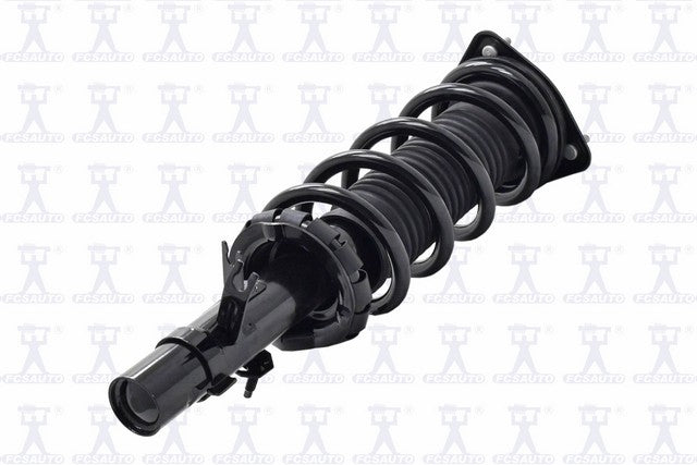 Suspension Strut and Coil Spring Assembly FCS Automotive 1337027L