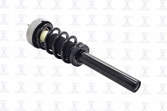 Suspension Strut and Coil Spring Assembly FCS Automotive 1337073