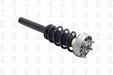 Suspension Strut and Coil Spring Assembly FCS Automotive 1337073