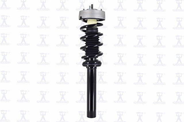 Suspension Strut and Coil Spring Assembly FCS Automotive 1337073