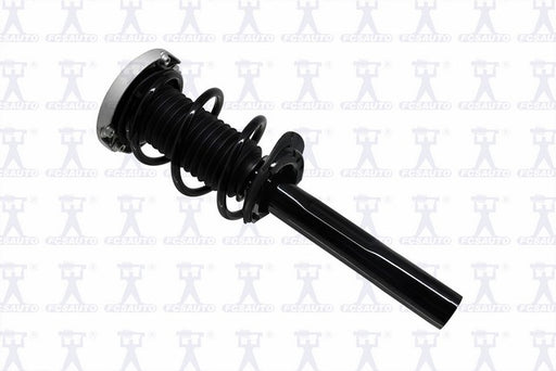 Suspension Strut and Coil Spring Assembly FCS Automotive 1337111L