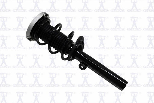 Suspension Strut and Coil Spring Assembly FCS Automotive 1337111R
