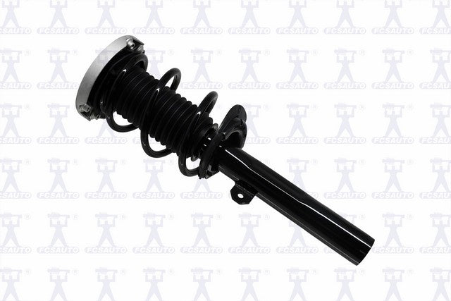 Suspension Strut and Coil Spring Assembly FCS Automotive 1337111R