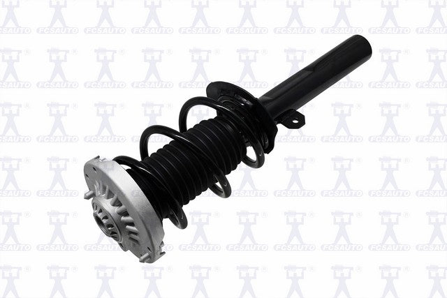 Suspension Strut and Coil Spring Assembly FCS Automotive 1337111R