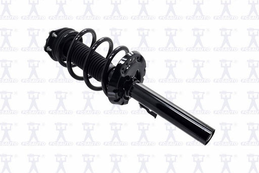 Suspension Strut and Coil Spring Assembly FCS Automotive 1337114L