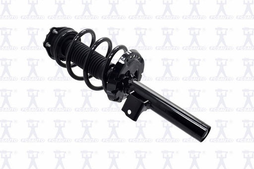 Suspension Strut and Coil Spring Assembly FCS Automotive 1337114R