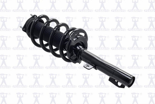 Suspension Strut and Coil Spring Assembly FCS Automotive 1337123
