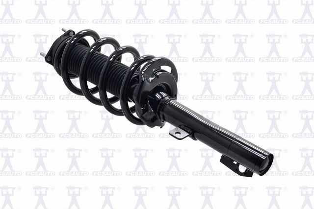 Suspension Strut and Coil Spring Assembly FCS Automotive 1337123