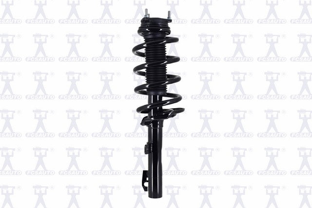 Suspension Strut and Coil Spring Assembly FCS Automotive 1337123