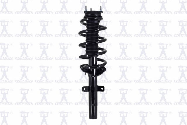Suspension Strut and Coil Spring Assembly FCS Automotive 1337123