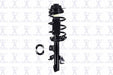 Suspension Strut and Coil Spring Assembly FCS Automotive 1337124L