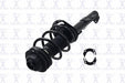 Suspension Strut and Coil Spring Assembly FCS Automotive 1337124L