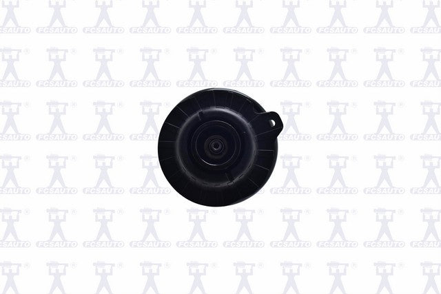 Suspension Strut and Coil Spring Assembly FCS Automotive 1337124L
