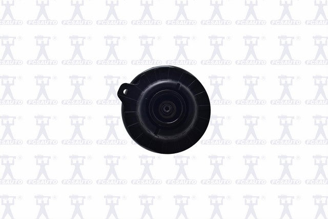 Suspension Strut and Coil Spring Assembly FCS Automotive 1337124R