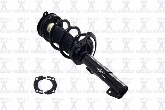 Suspension Strut and Coil Spring Assembly FCS Automotive 1337127L