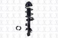 Suspension Strut and Coil Spring Assembly FCS Automotive 1337127L