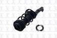 Suspension Strut and Coil Spring Assembly FCS Automotive 1337127L