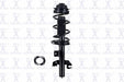 Suspension Strut and Coil Spring Assembly FCS Automotive 1337127L