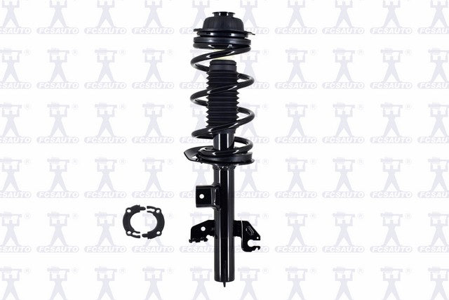 Suspension Strut and Coil Spring Assembly FCS Automotive 1337127L