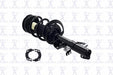 Suspension Strut and Coil Spring Assembly FCS Automotive 1337127R