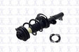 Suspension Strut and Coil Spring Assembly FCS Automotive 1337127R