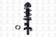 Suspension Strut and Coil Spring Assembly FCS Automotive 1337128L