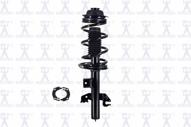 Suspension Strut and Coil Spring Assembly FCS Automotive 1337128L