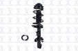 Suspension Strut and Coil Spring Assembly FCS Automotive 1337128L