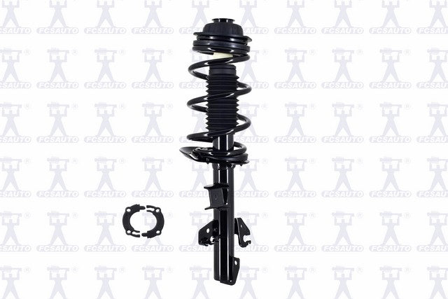 Suspension Strut and Coil Spring Assembly FCS Automotive 1337128L