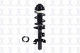 Suspension Strut and Coil Spring Assembly FCS Automotive 1337128R
