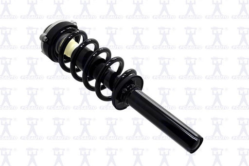 Suspension Strut and Coil Spring Assembly FCS Automotive 1337161