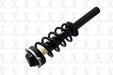 Suspension Strut and Coil Spring Assembly FCS Automotive 1337161