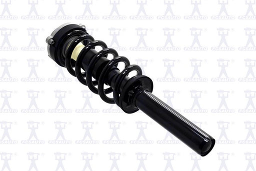 Suspension Strut and Coil Spring Assembly FCS Automotive 1337162
