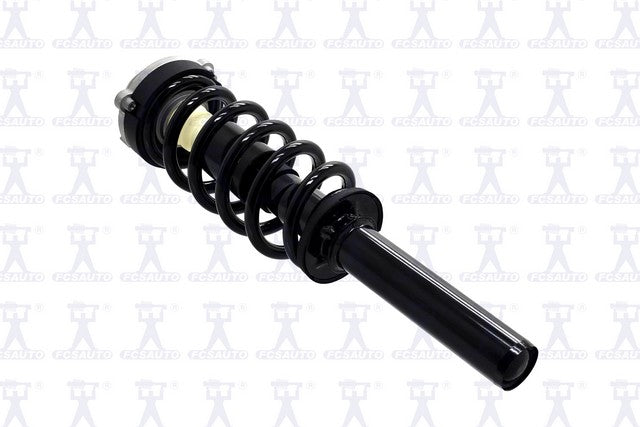 Suspension Strut and Coil Spring Assembly FCS Automotive 1337162