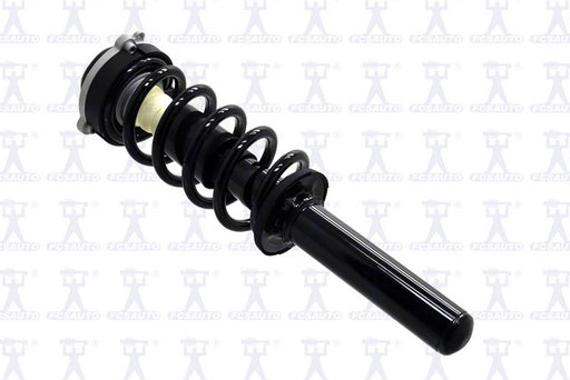 Suspension Strut and Coil Spring Assembly FCS Automotive 1337163