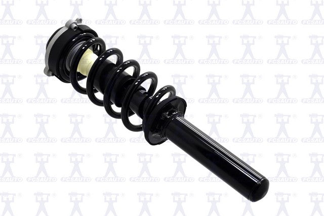 Suspension Strut and Coil Spring Assembly FCS Automotive 1337163