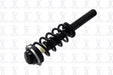 Suspension Strut and Coil Spring Assembly FCS Automotive 1337163