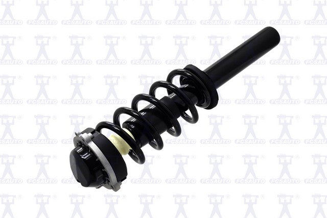 Suspension Strut and Coil Spring Assembly FCS Automotive 1337163